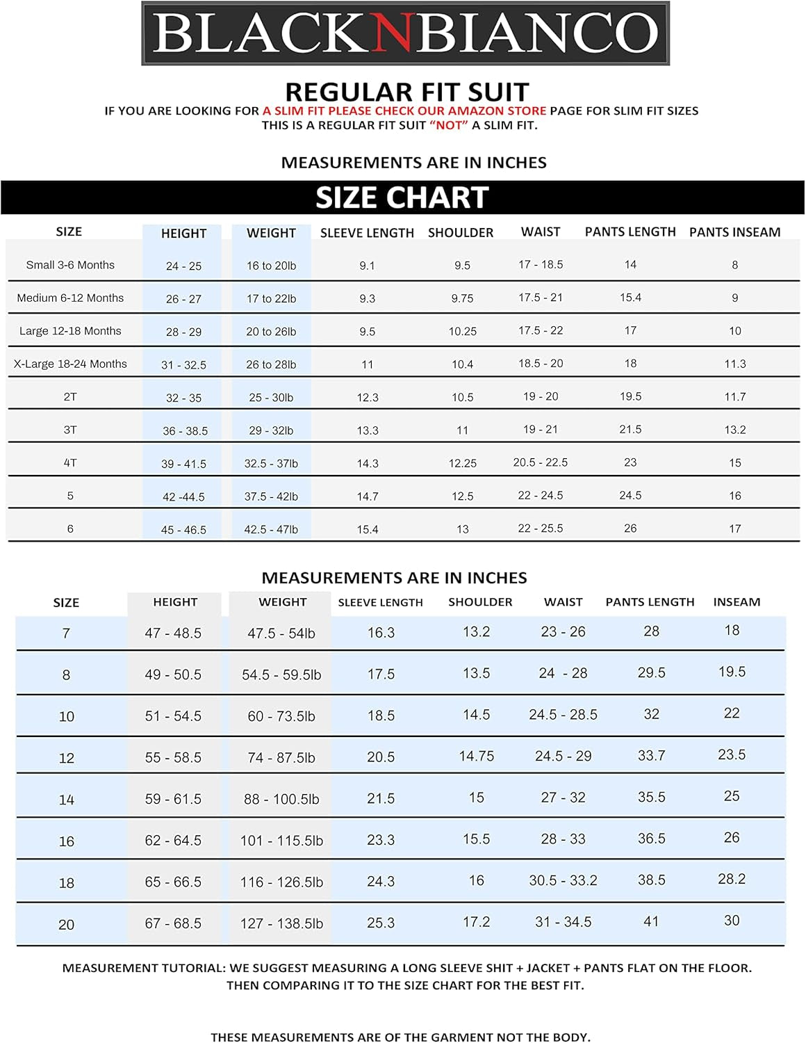 Black n Bianco Boys' Formal Black Suit with Shirt and Vest