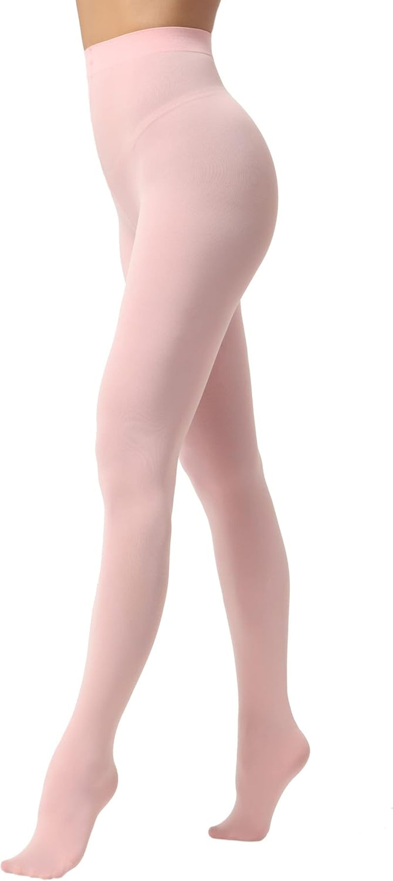 EVERSWE Women's 80 Den Soft Opaque Tights, Women's Tights