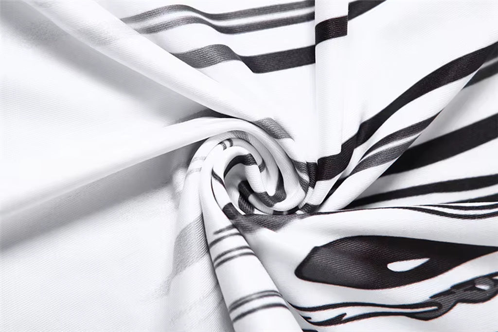 Fashion New Sexy Dress Women Lady Sleeveless Patchwork Color Blocking Digital Print Summer Casual Long Maxi Dresses